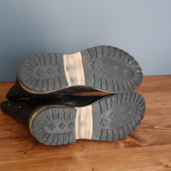 Steve Madden boots - Picture 6 of 14